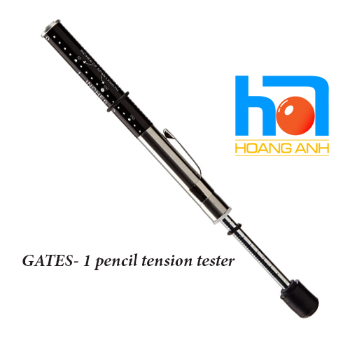 Gates Analogue Tension Testers