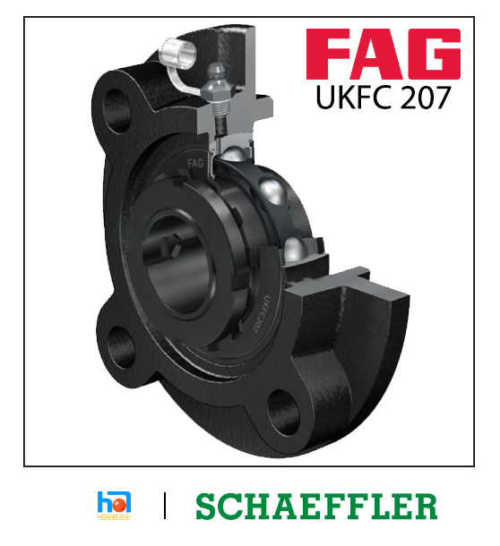 FAG UKFC-207