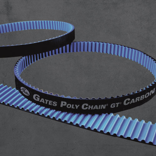 Gates Poly chain GT carbon