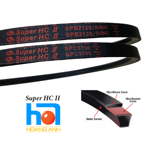 Super HC II