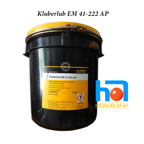 Kluberlub EM 41-222 AP