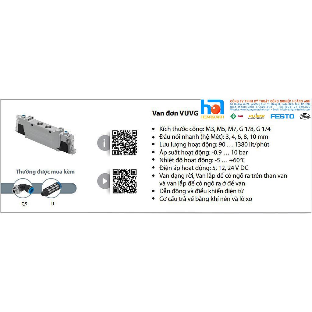 VAN ĐƠN VUVG ( Đế trên)