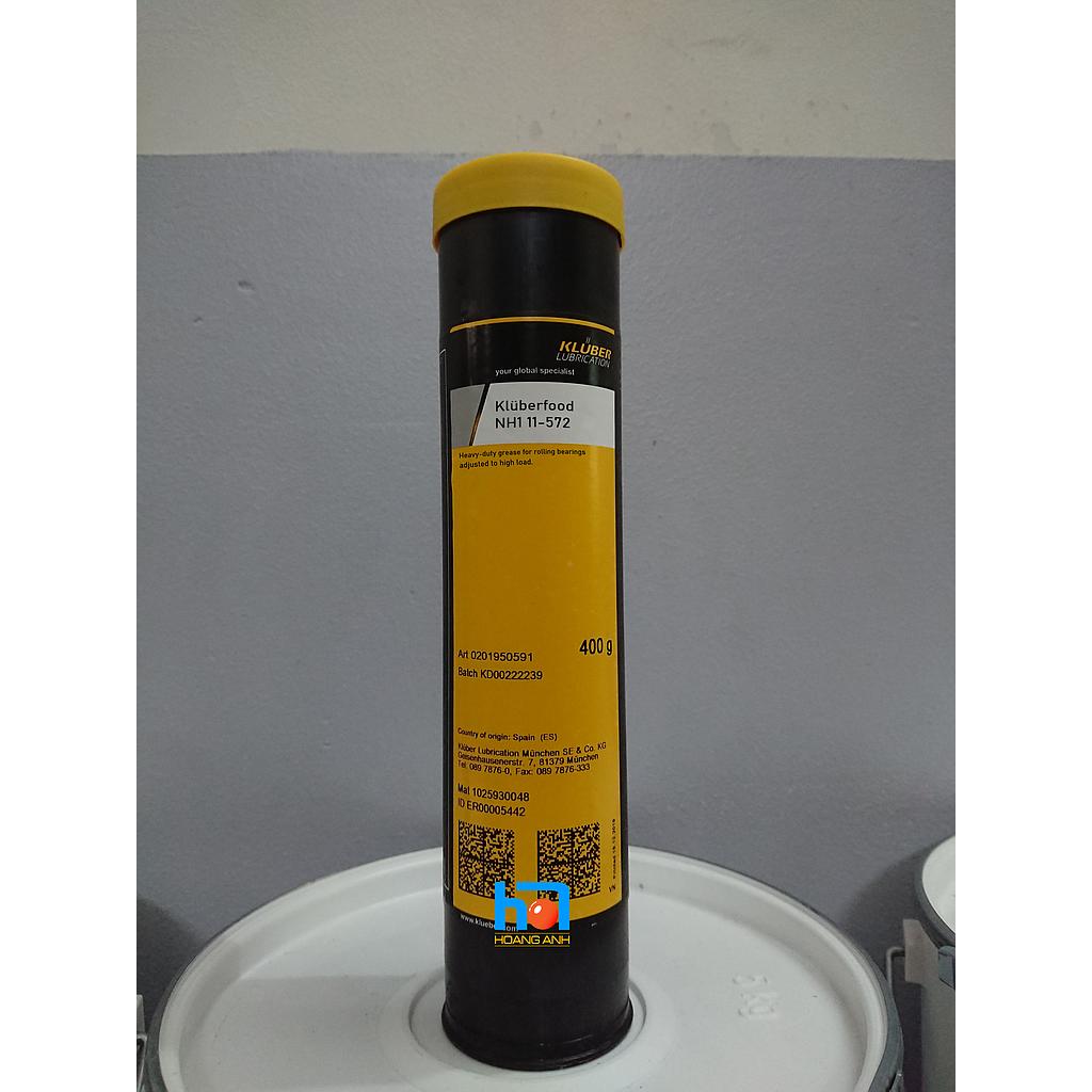 KLUBERFOOD NH1 11-572