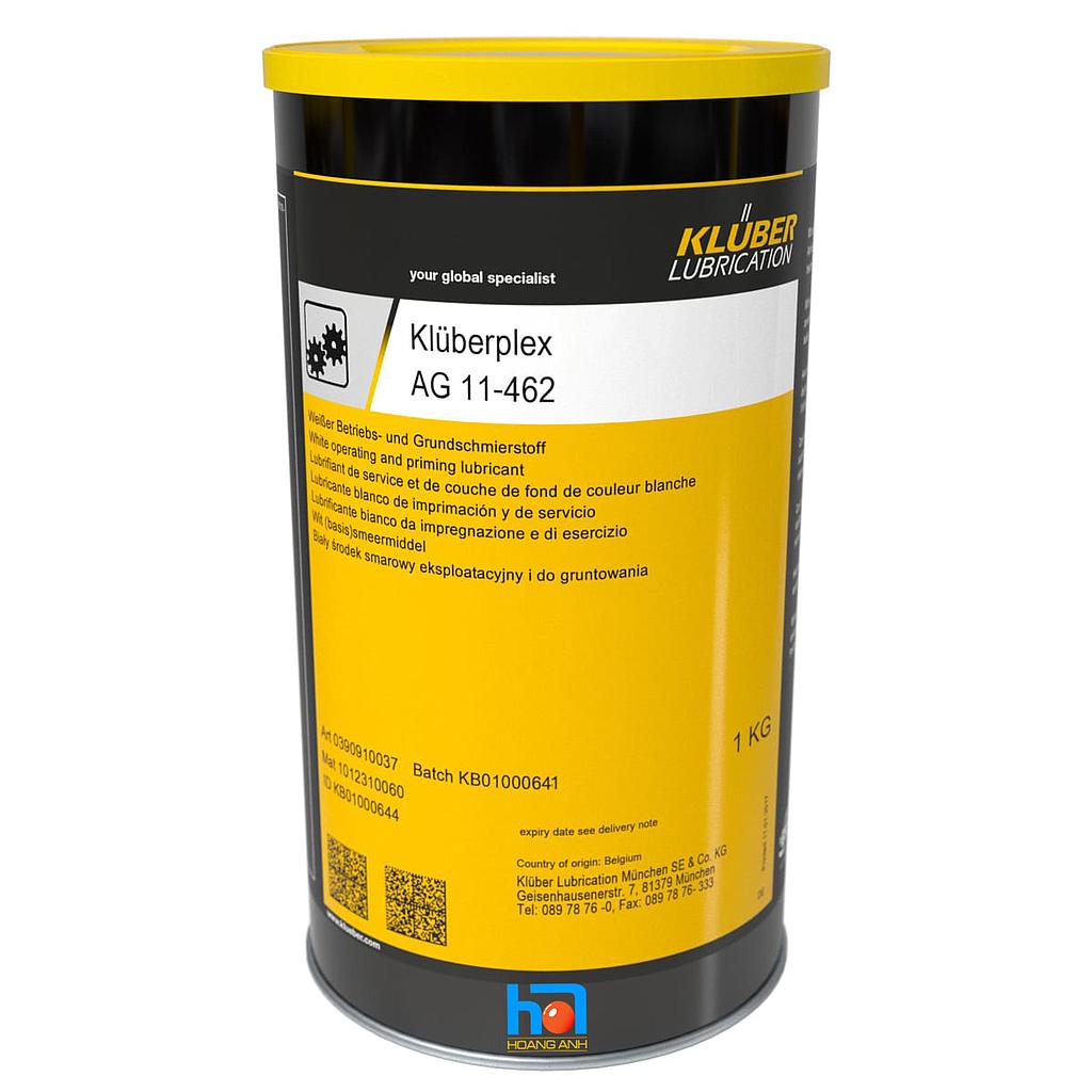 Klueberplex AG 11-462