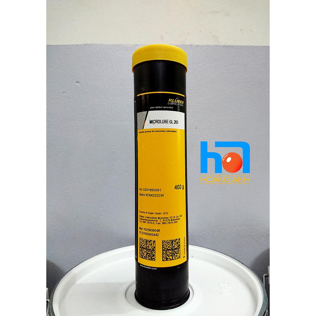 Klueber Microlube GL 261