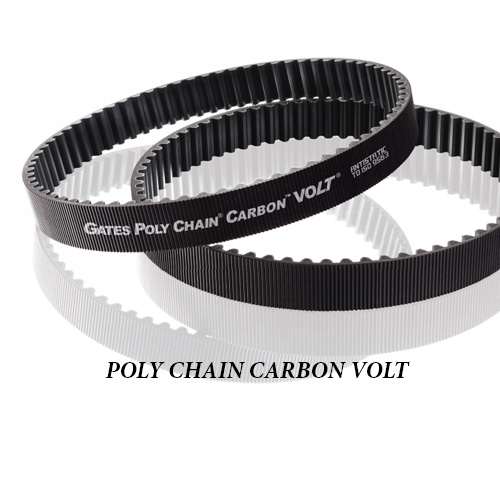 POLY CHAIN CARBON VOLT