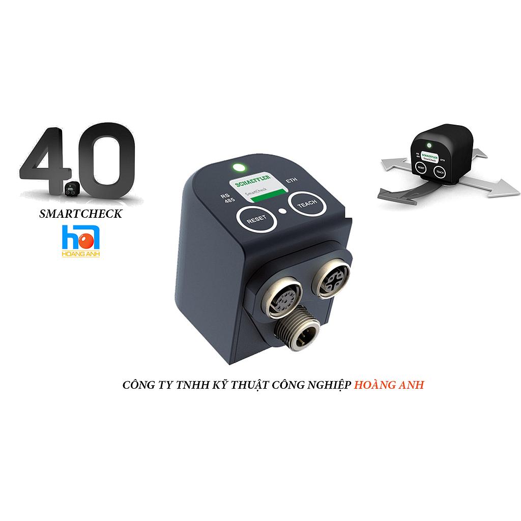 SmartCheck