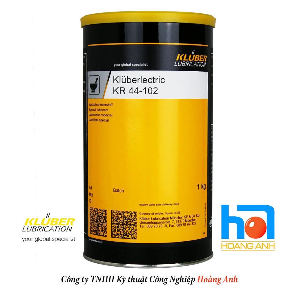 Klüberlectric KR 44-102