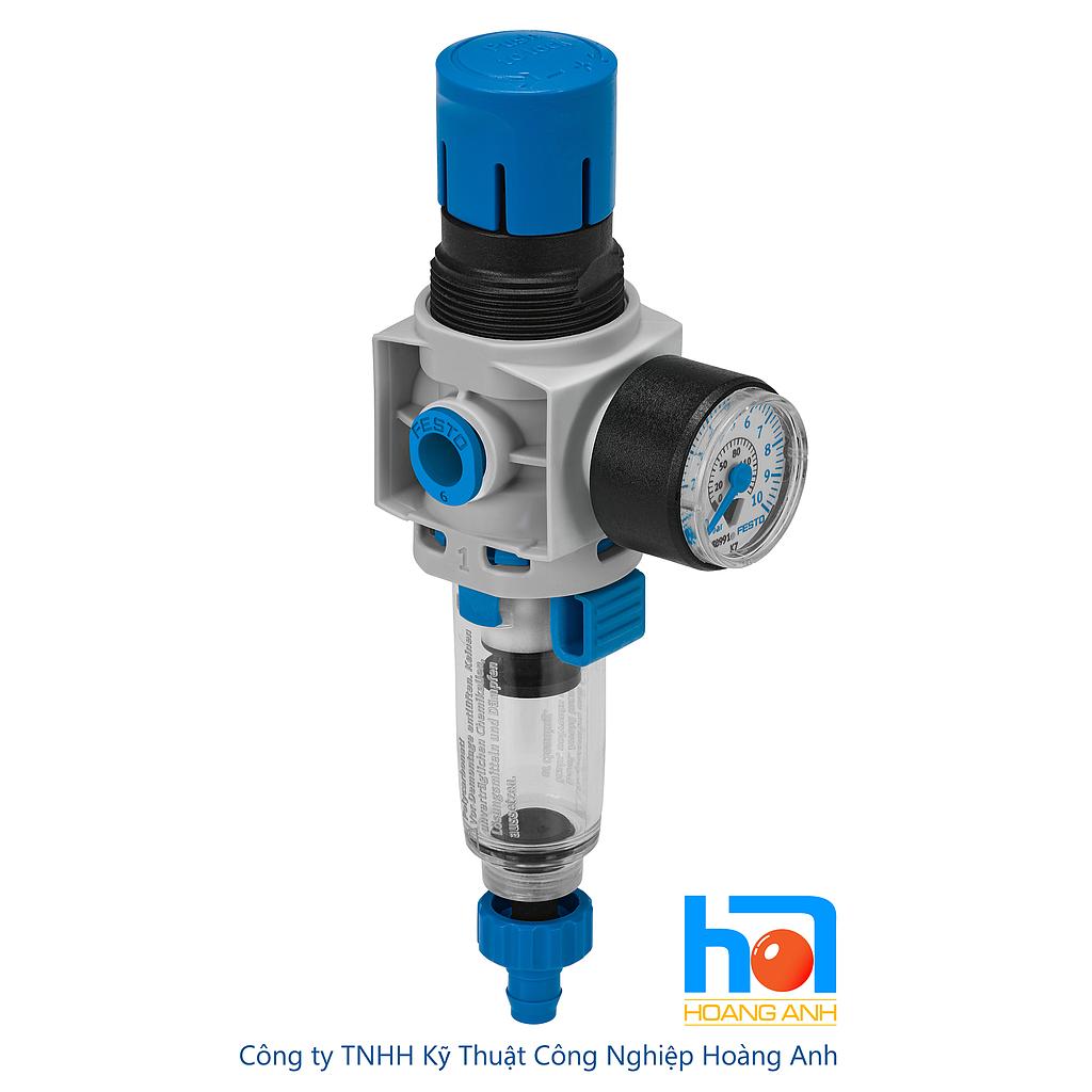 FESTO - filter regulator MS2