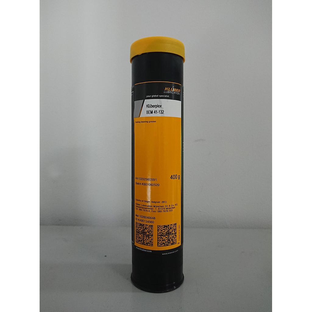 Kluberplex BEM 41-132