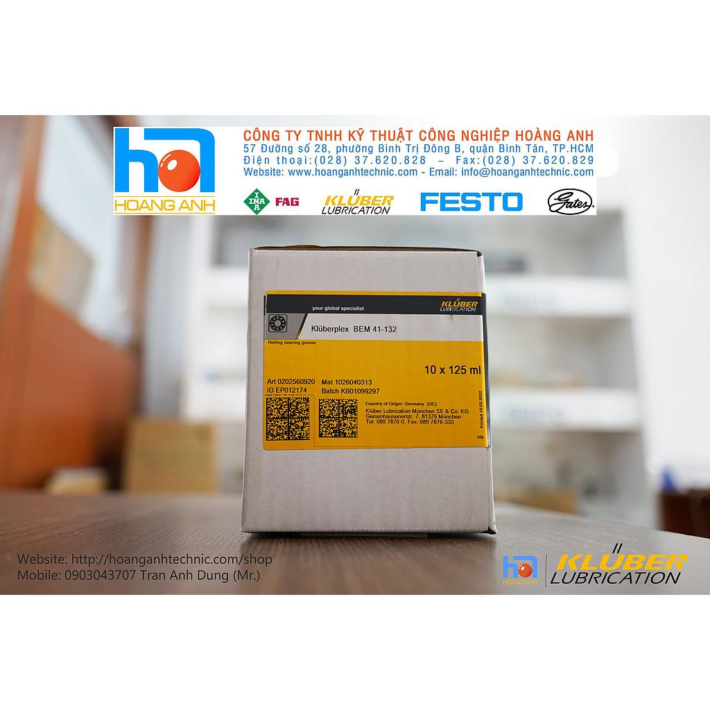 KLUBERPLEX BEM 41-132