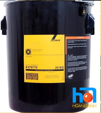 Klüberlub BE 41-542