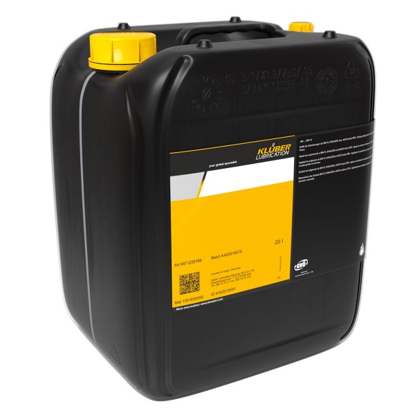 KLUBEROIL GEM 1-220 N (20L)