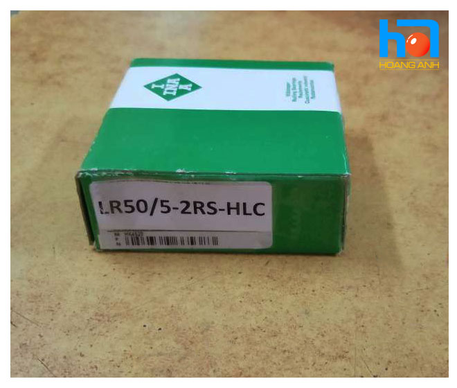 INA LR50/5-2RS-HLC