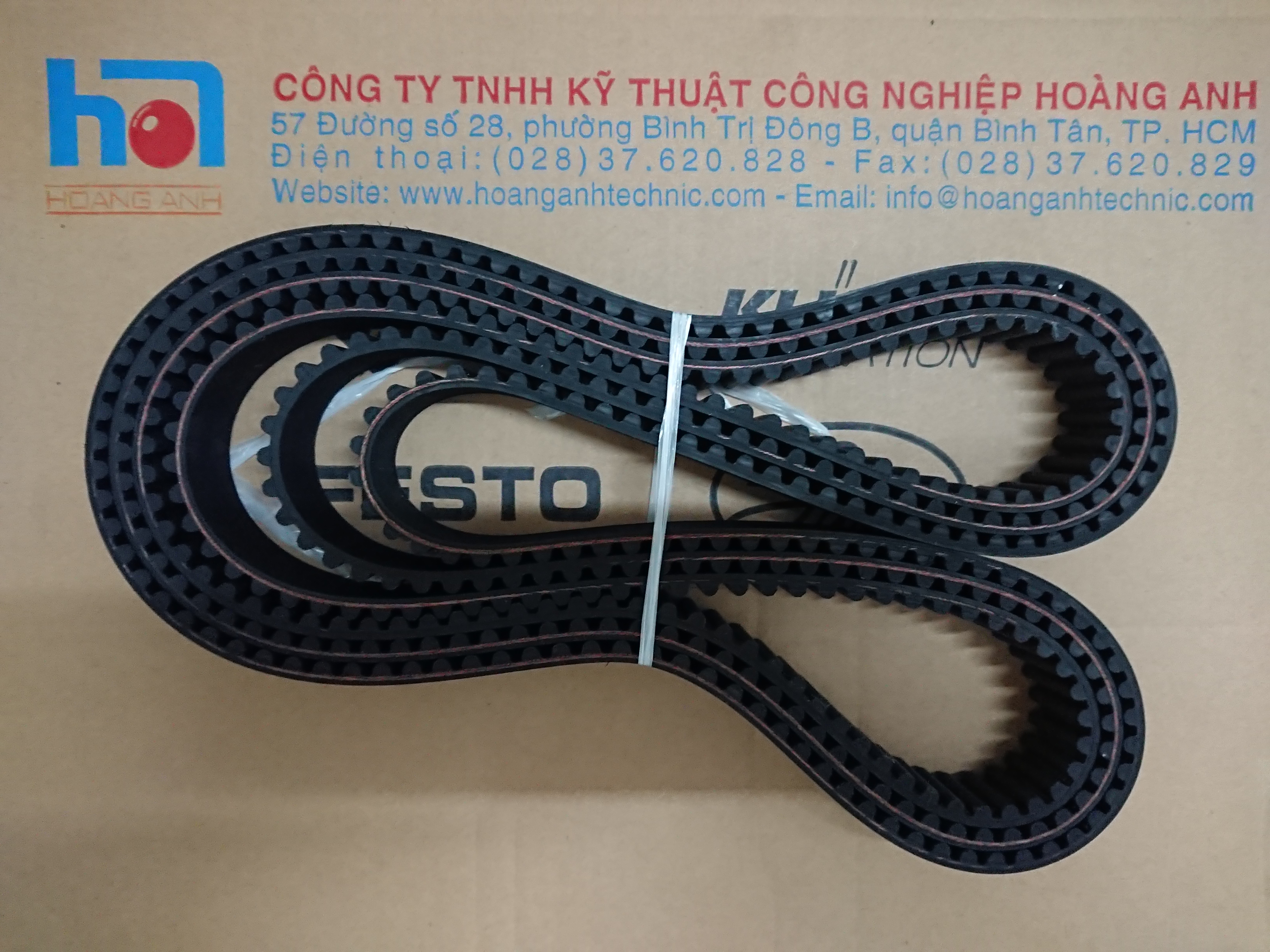 Gates POWERGRIP 1200-8M