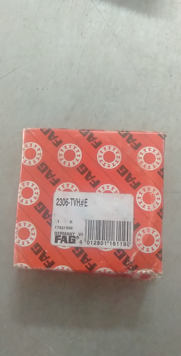 FAG 2306-TVH # E