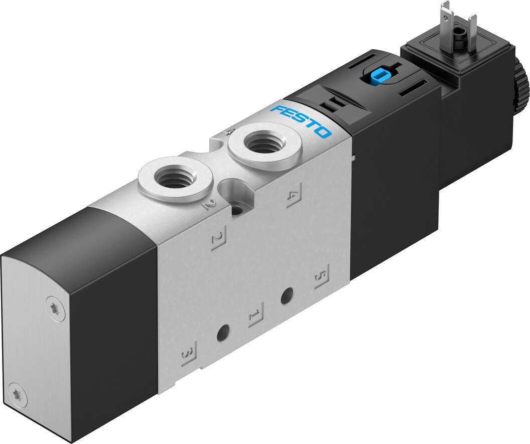 Festo VUVS-L20-M52-MD-G18-F7-1C1