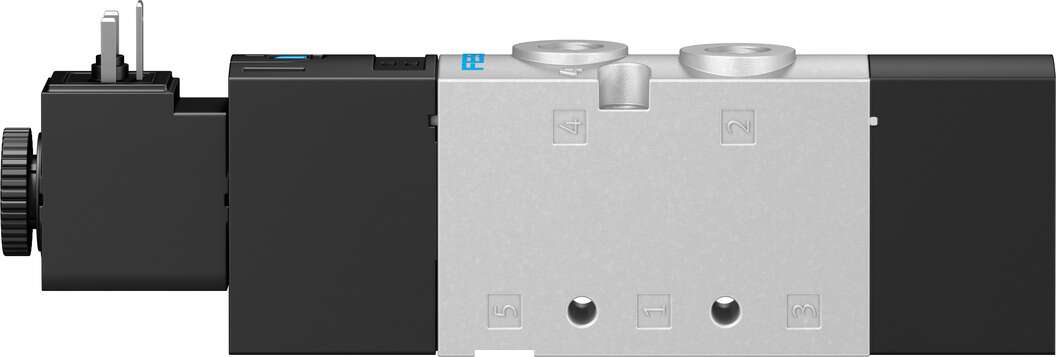 Festo VUVS-L20-M52-MD-G18-F7-1C1