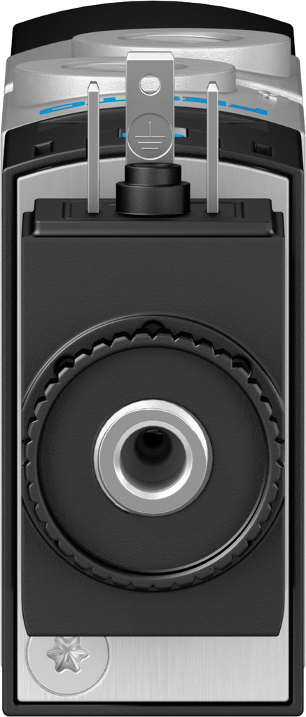 Festo VUVS-L20-M52-MD-G18-F7-1C1