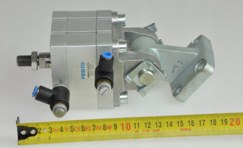 FESTO ADN-63-10-A-P-A