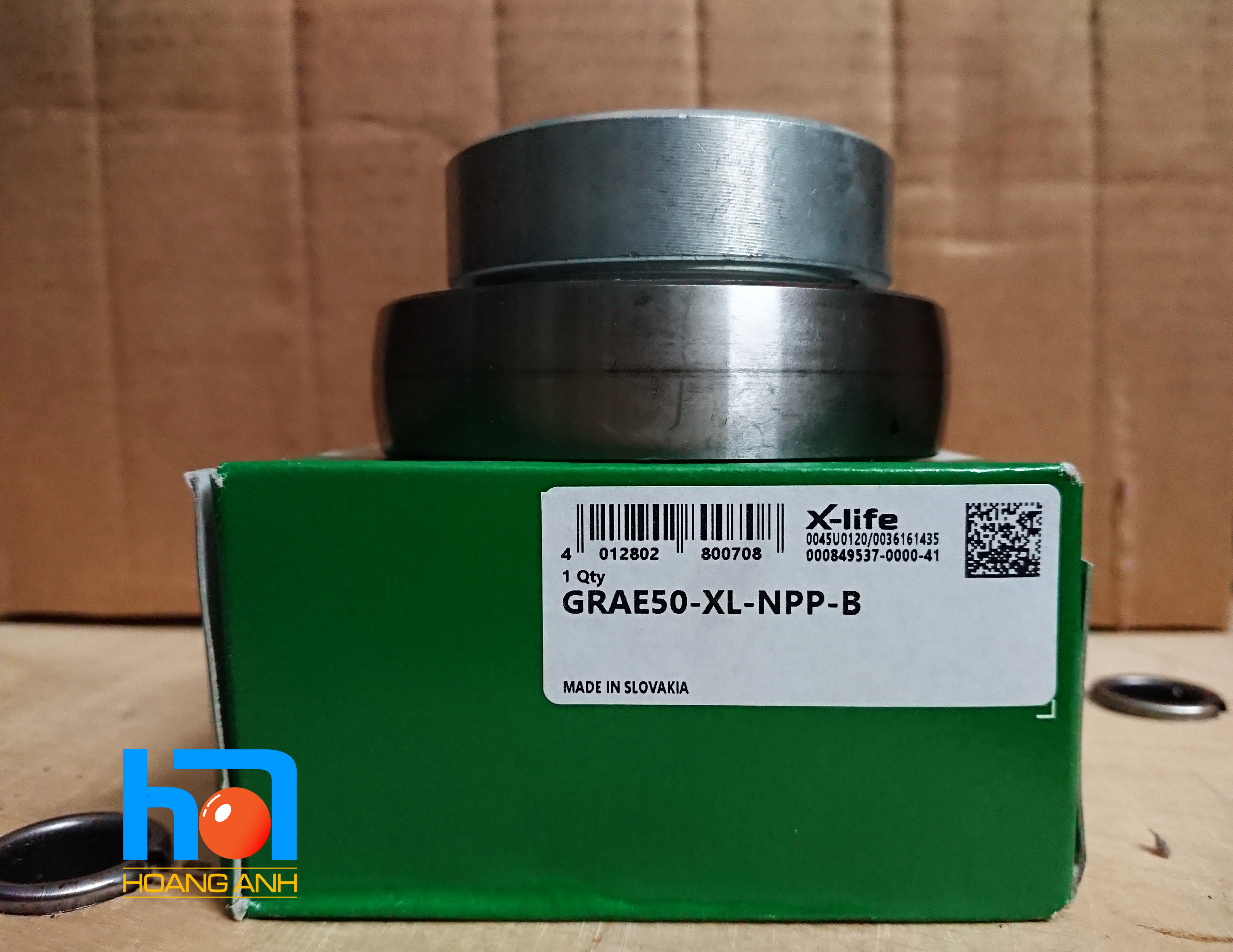 GRAE50-XL-NPP-B