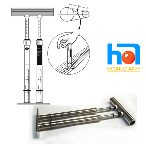 Gates Analogue Tension Testers